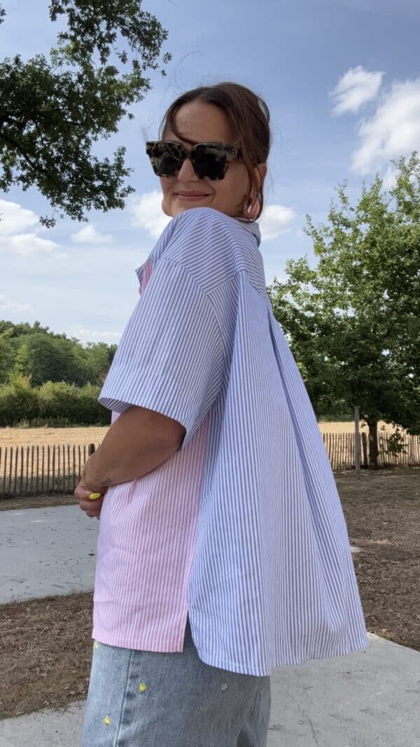Chemise Nina – Image 3