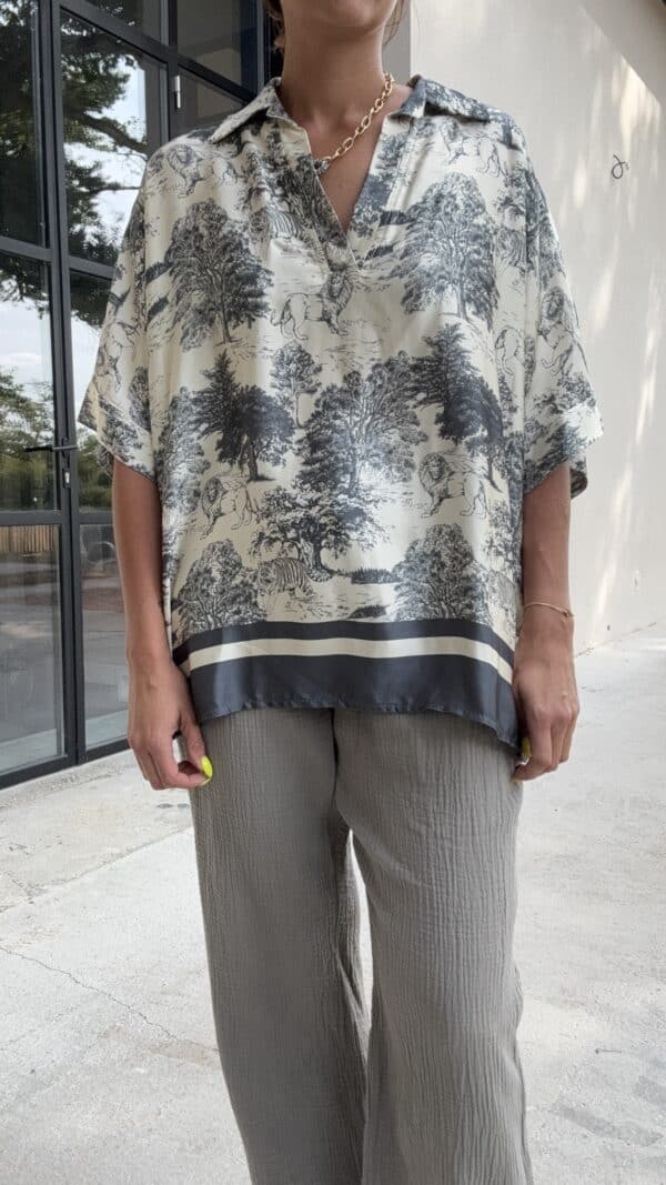 Blouse Anne