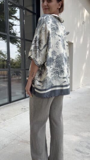 Blouse Anne