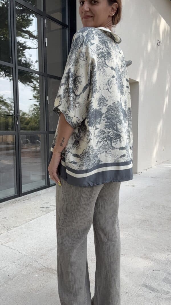 Blouse Anne – Image 2
