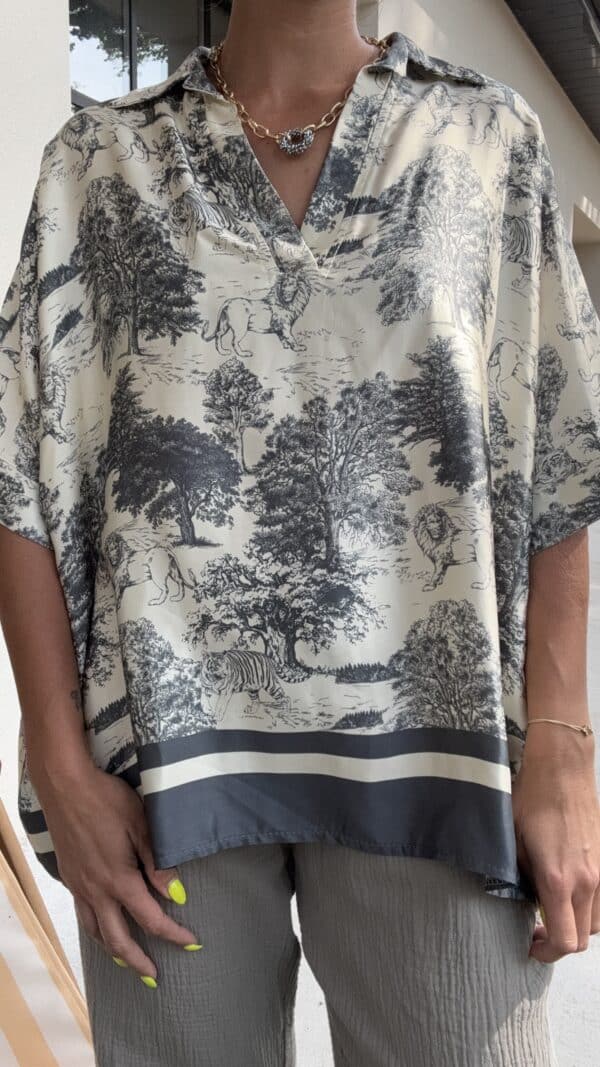 Blouse Anne – Image 3