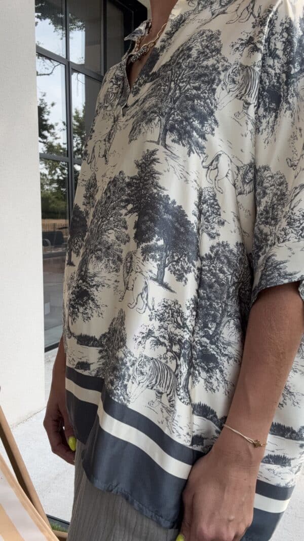 Blouse Anne – Image 4