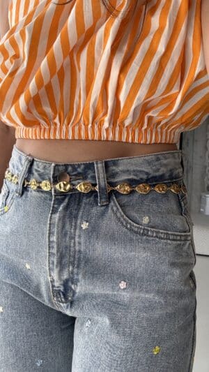 Ceinture sunny