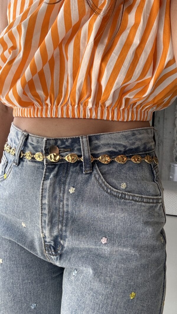 Ceinture sunny