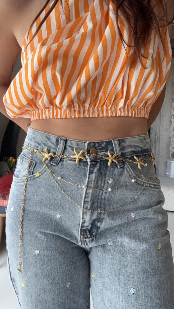 Ceinture etoile – Image 3