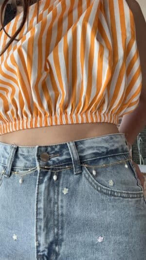 Ceinture Sasha