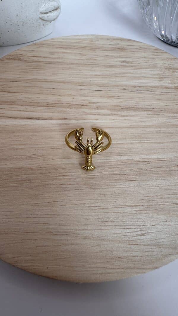 Bague Teuteu – Image 3