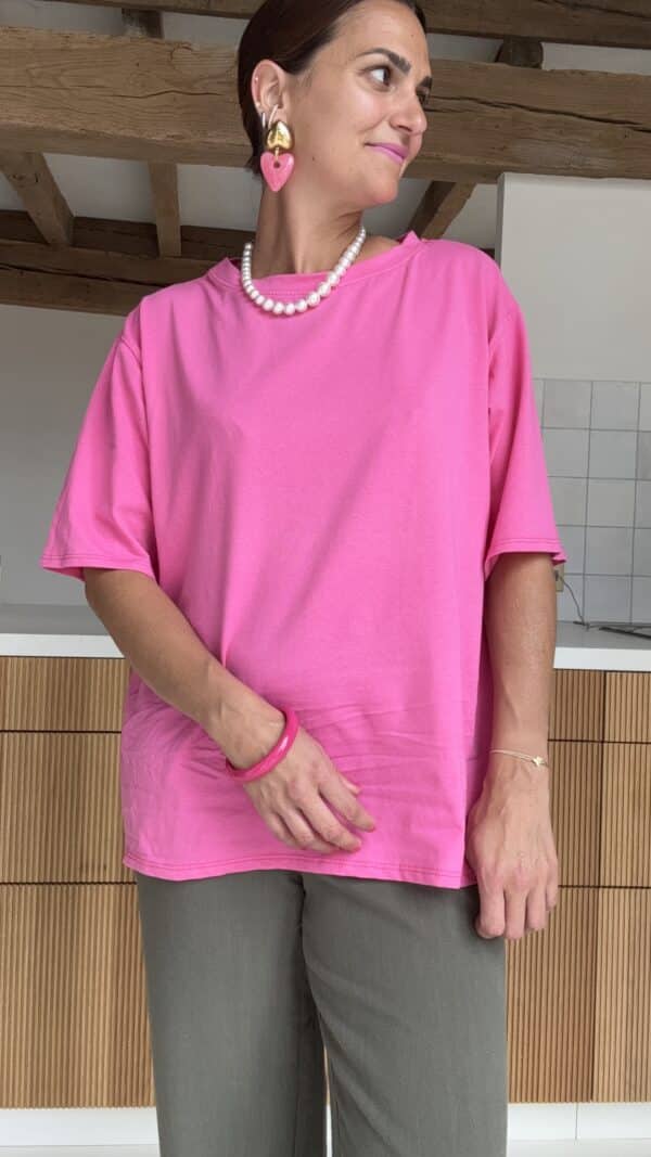 Tee Shirt Shine – Image 6