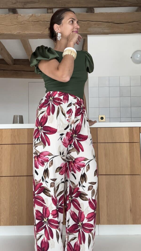 Pantalon Corinne – Image 6