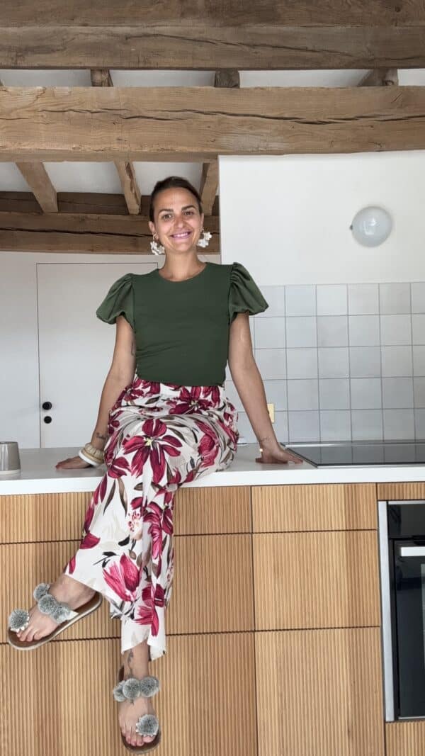 Pantalon Corinne – Image 7