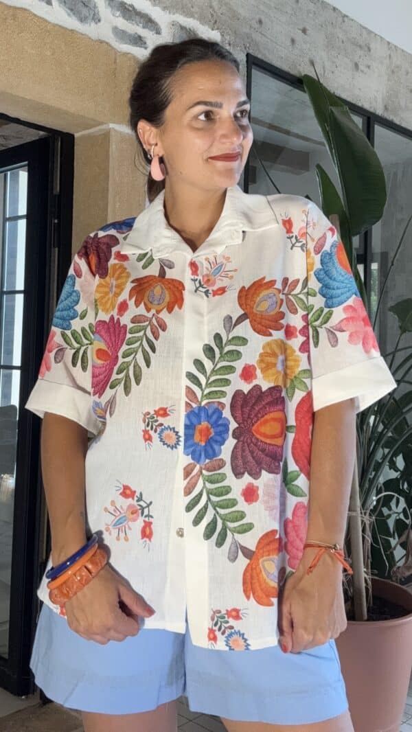 Chemise Amel – Image 6