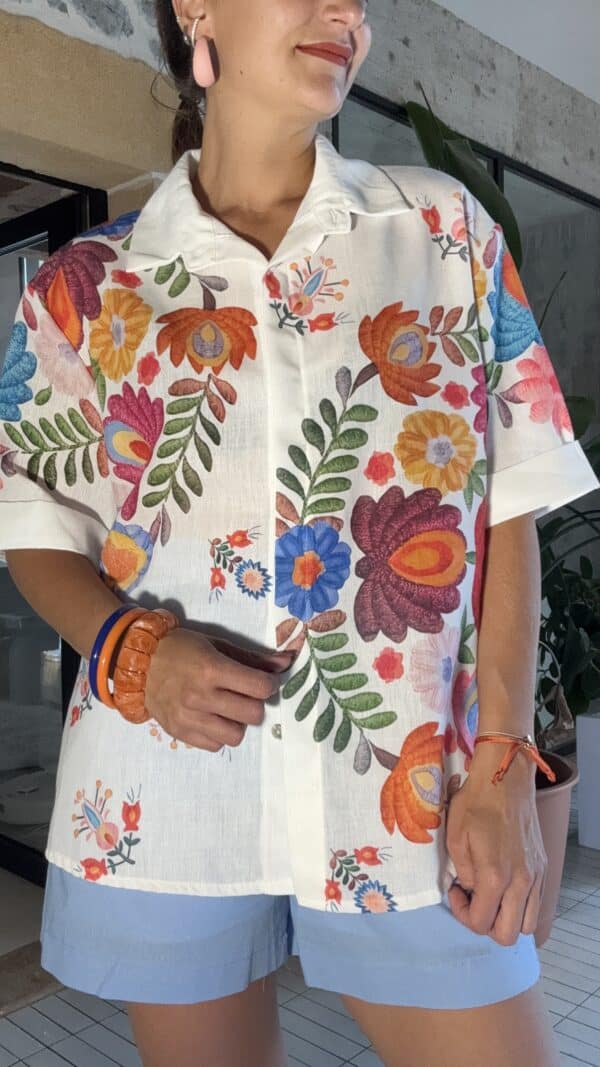 Chemise Amel – Image 5