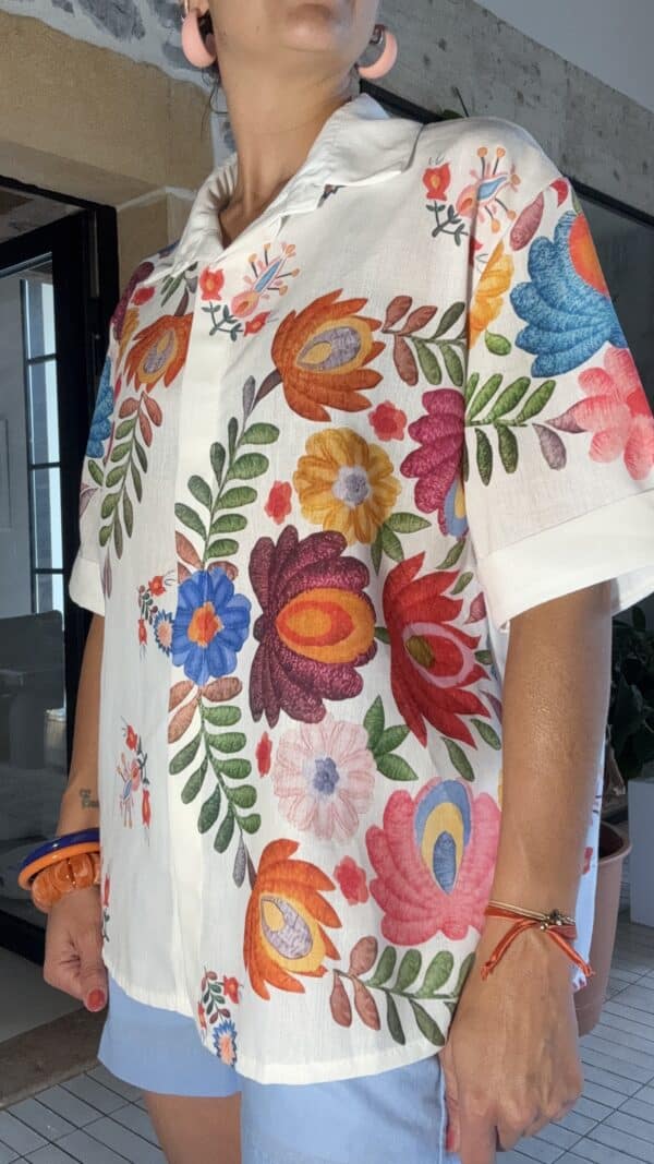 Chemise Amel – Image 7