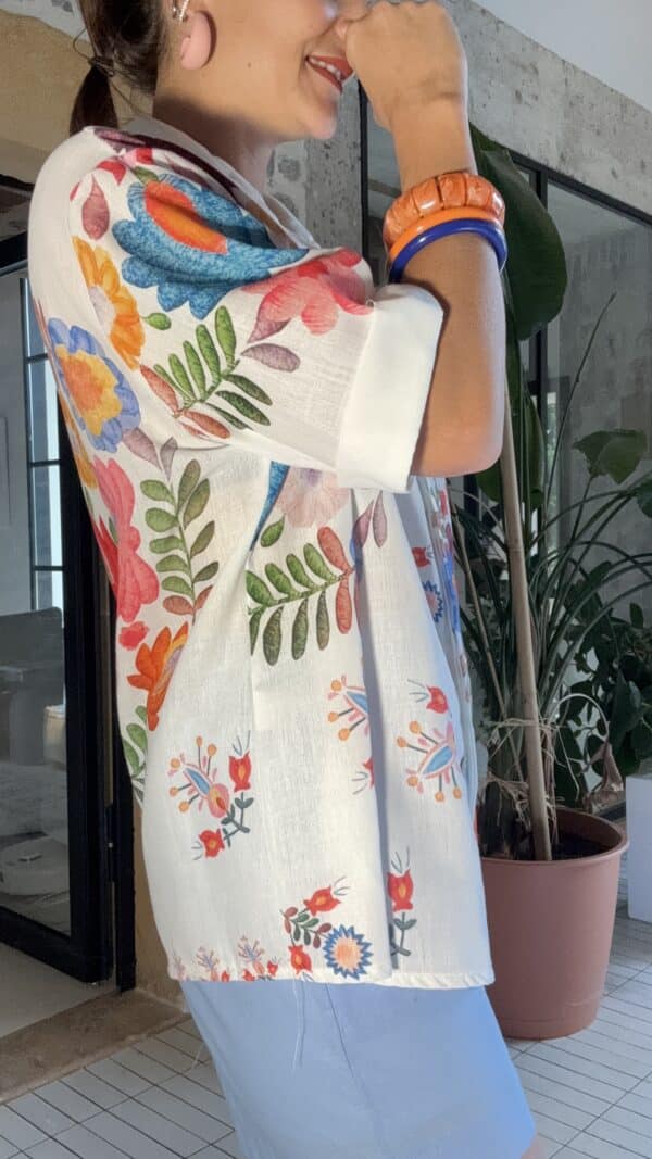 Chemise Amel – Image 4