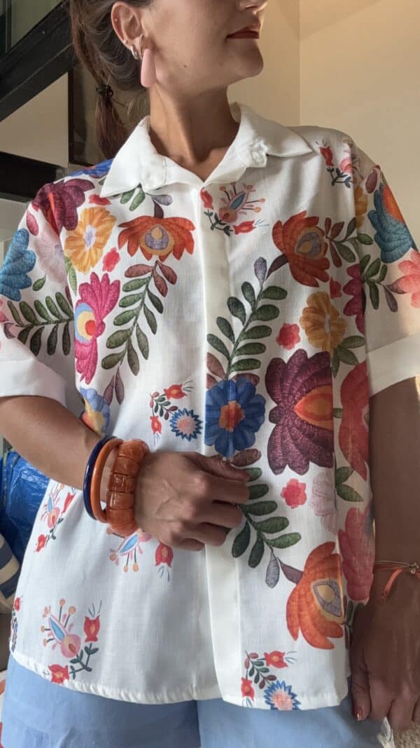 Chemise Amel – Image 3