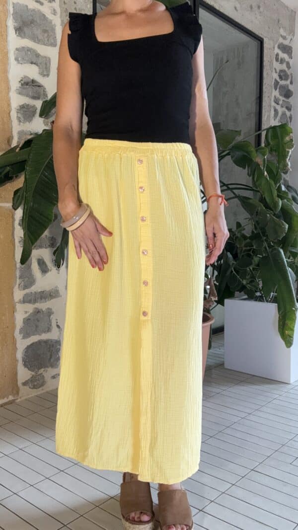 Jupe Sola – Image 3