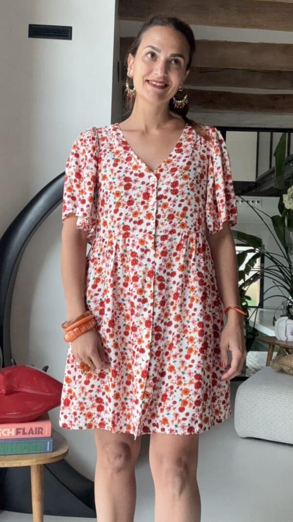 Robe Chouchou – Image 7