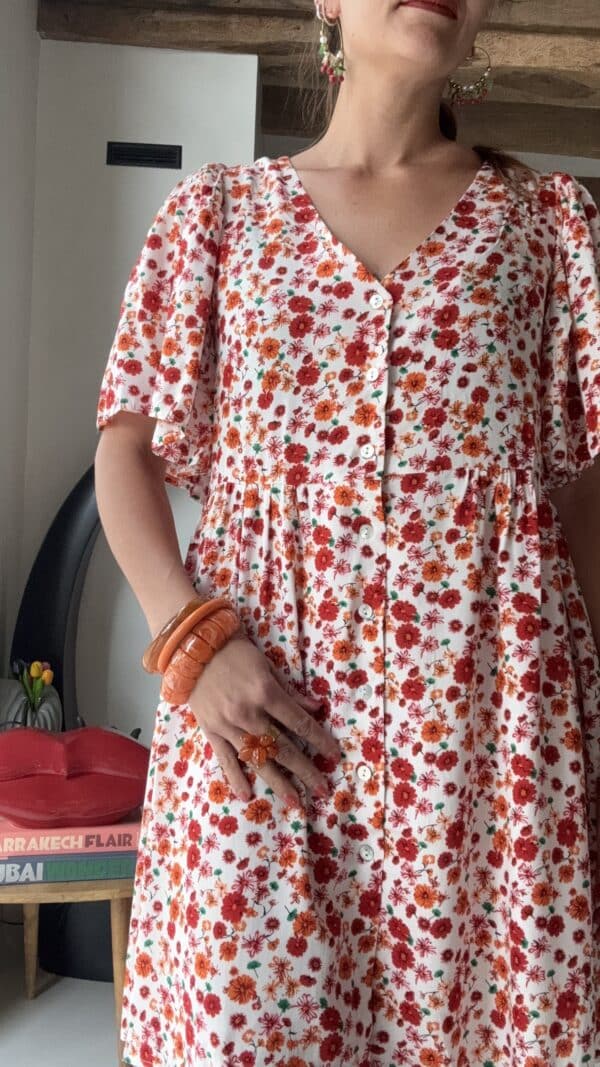 Robe Chouchou – Image 5