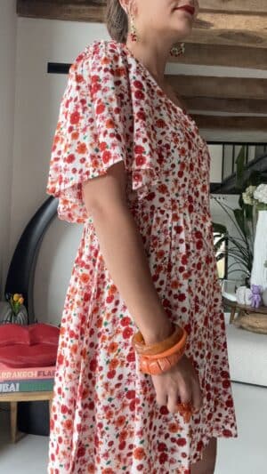 Robe Chouchou