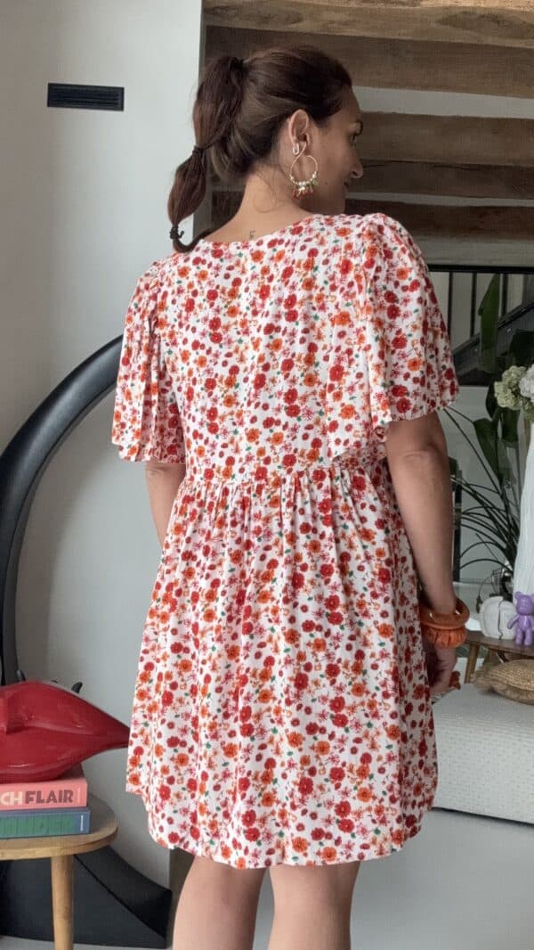 Robe Chouchou – Image 4