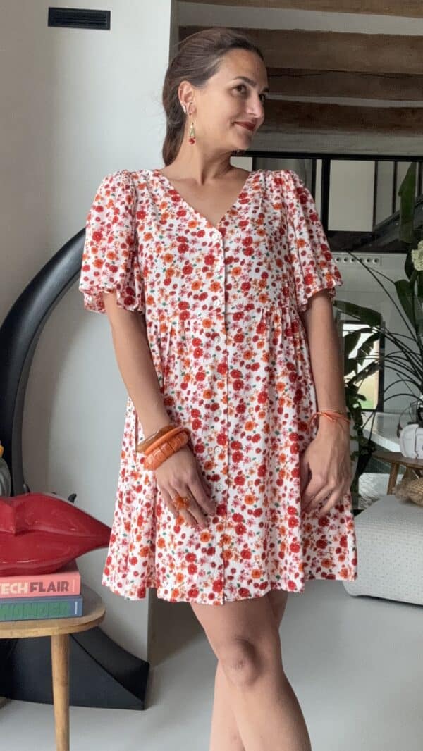 Robe Chouchou – Image 6