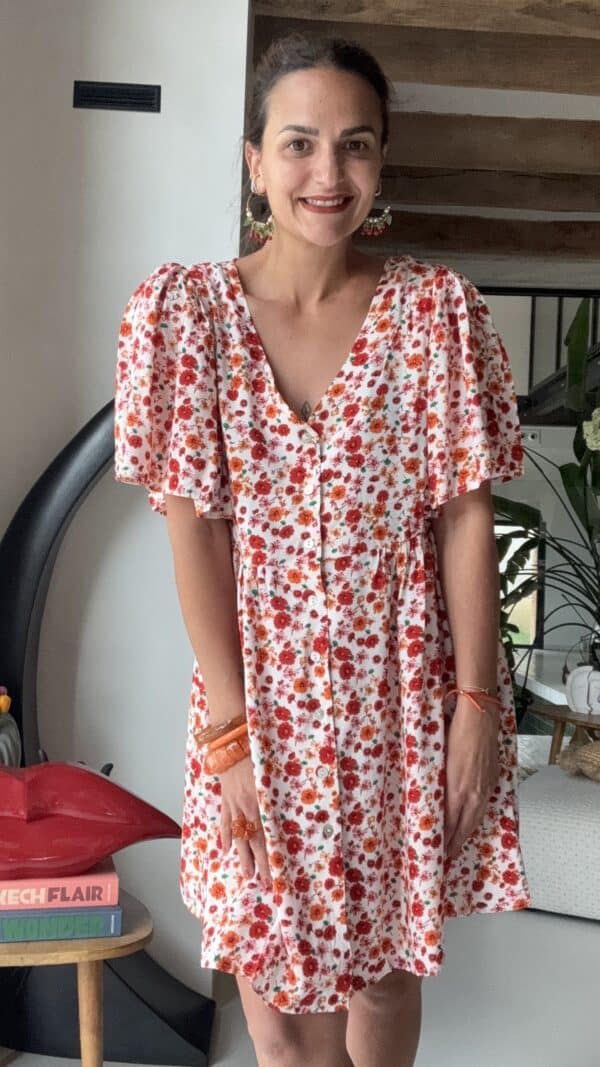 Robe Chouchou