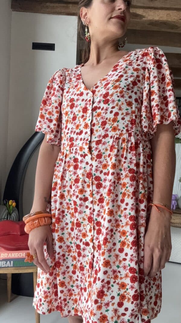 Robe Chouchou – Image 3