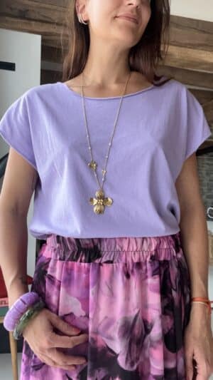 Tee Shirt Nour