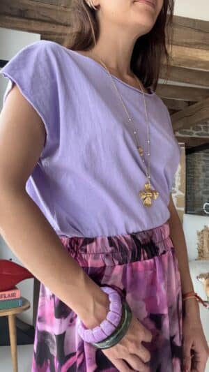 Tee Shirt Nour