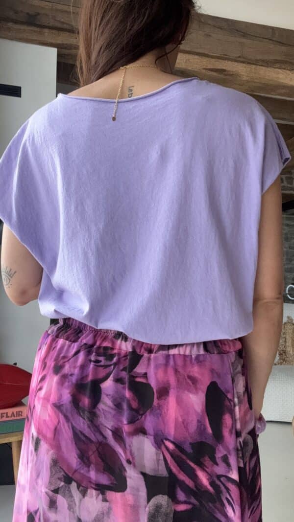 Tee Shirt Nour – Image 5