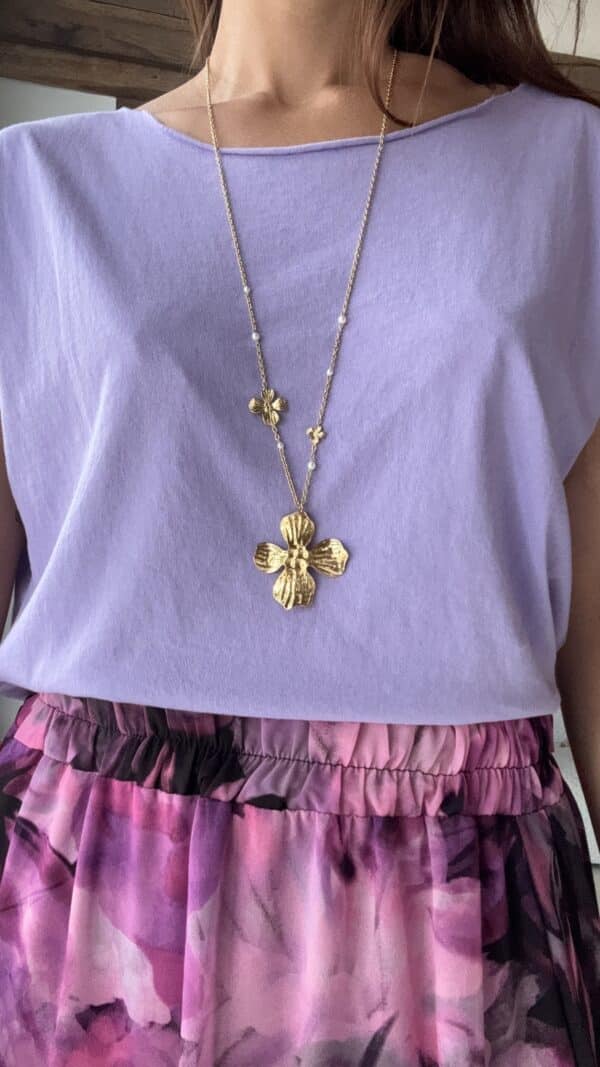 Tee Shirt Nour – Image 4