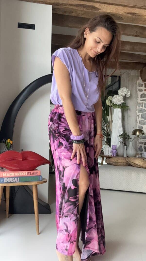 Tee Shirt Nour – Image 3