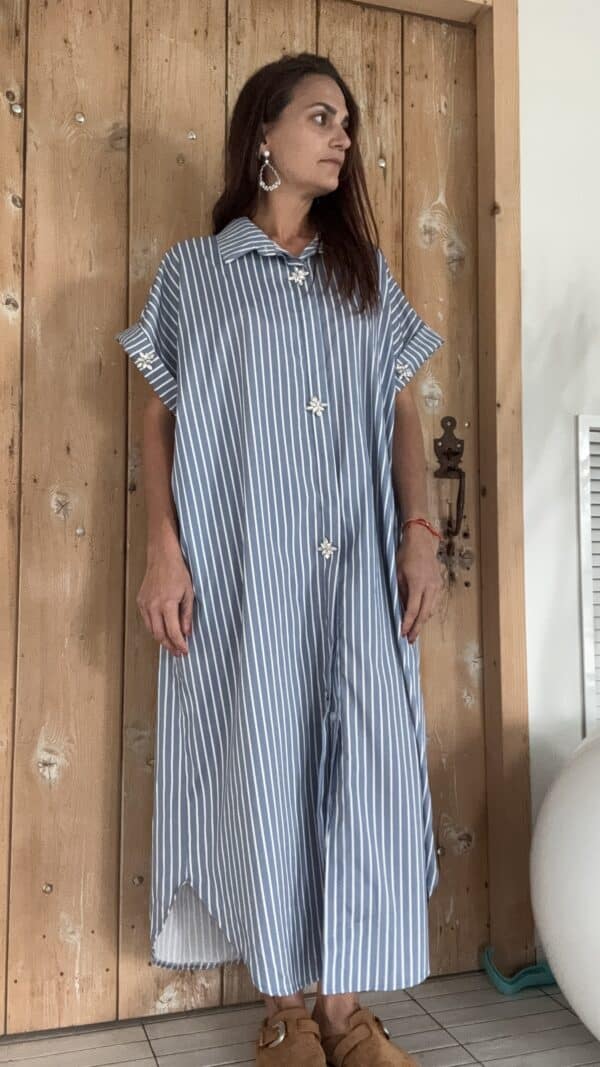 Robe Dorie – Image 4