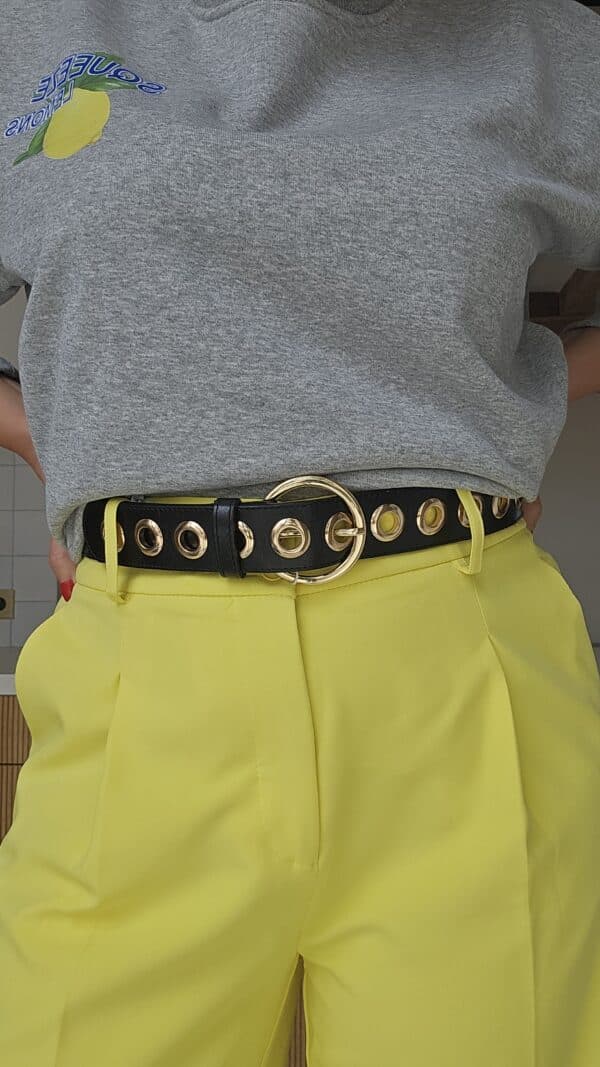 Pantalon So Jaune – Image 3