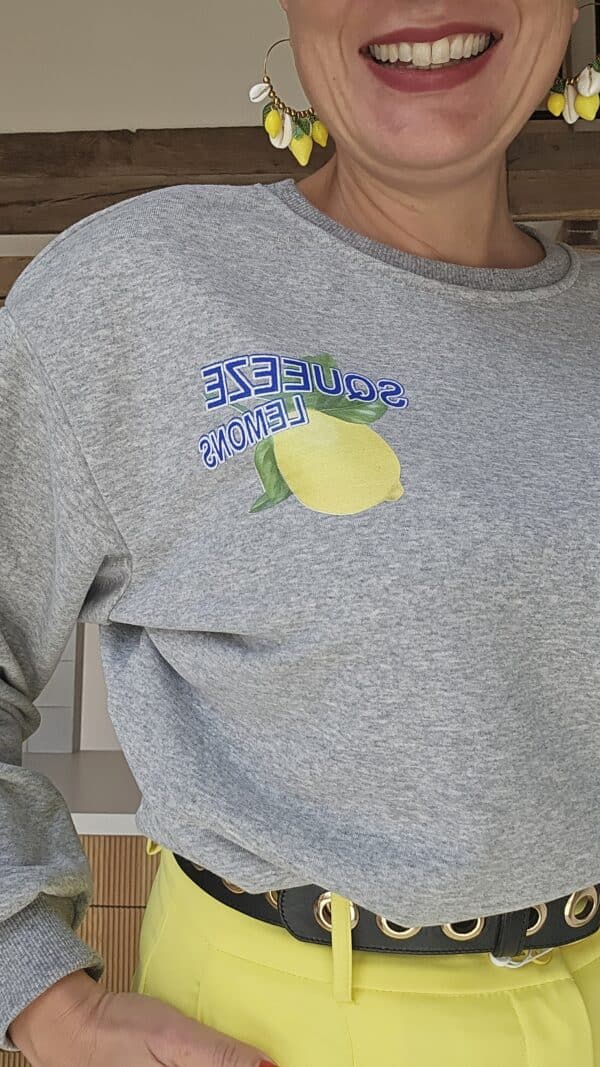 Sweat Citron – Image 4