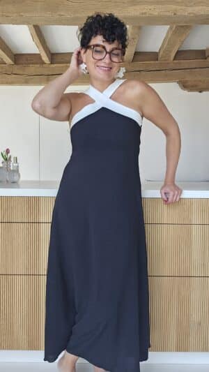 Robe Perti