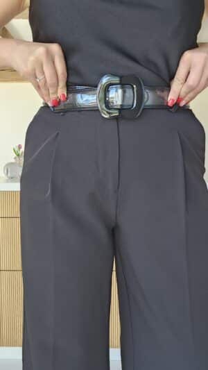 Pantalon So Noir