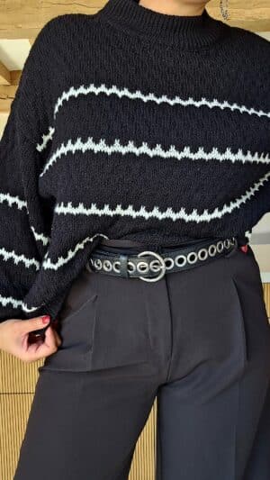 Pull Marceau