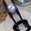Ceinture Bonnie Noire – Image 2