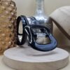 Ceinture Bonnie Noire