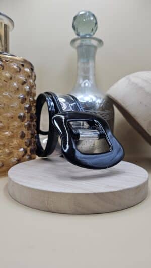 Ceinture Bonnie Noire