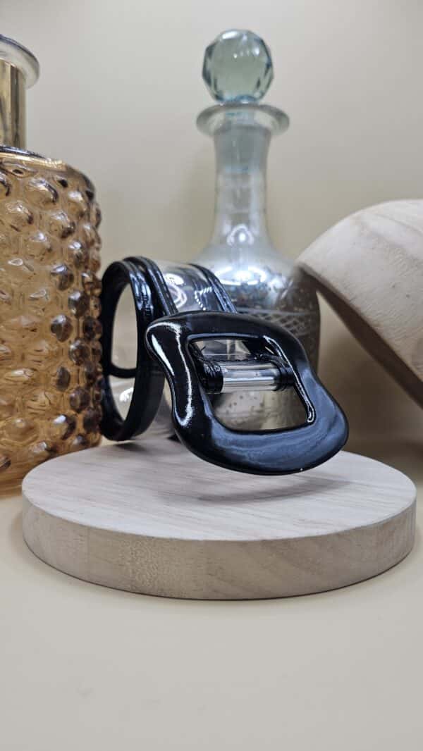 Ceinture Bonnie Noire