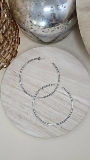 Boucles d’Oreilles Kenza