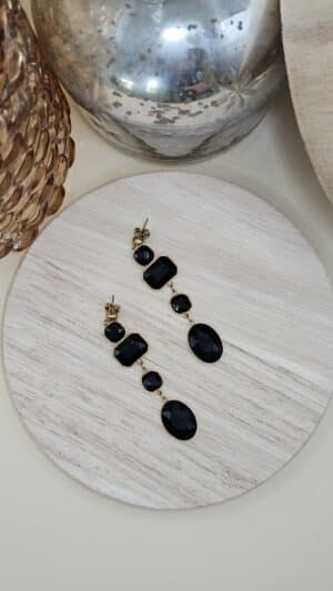 Boucles d’Oreilles Irma