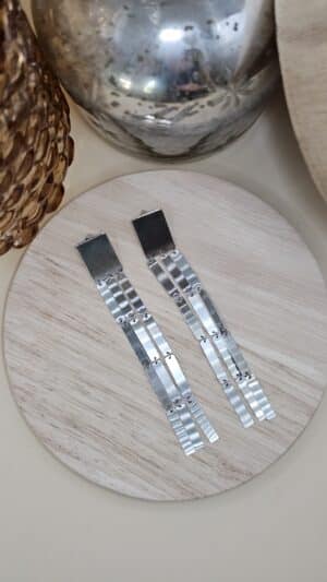 Boucles d’Oreilles Tess