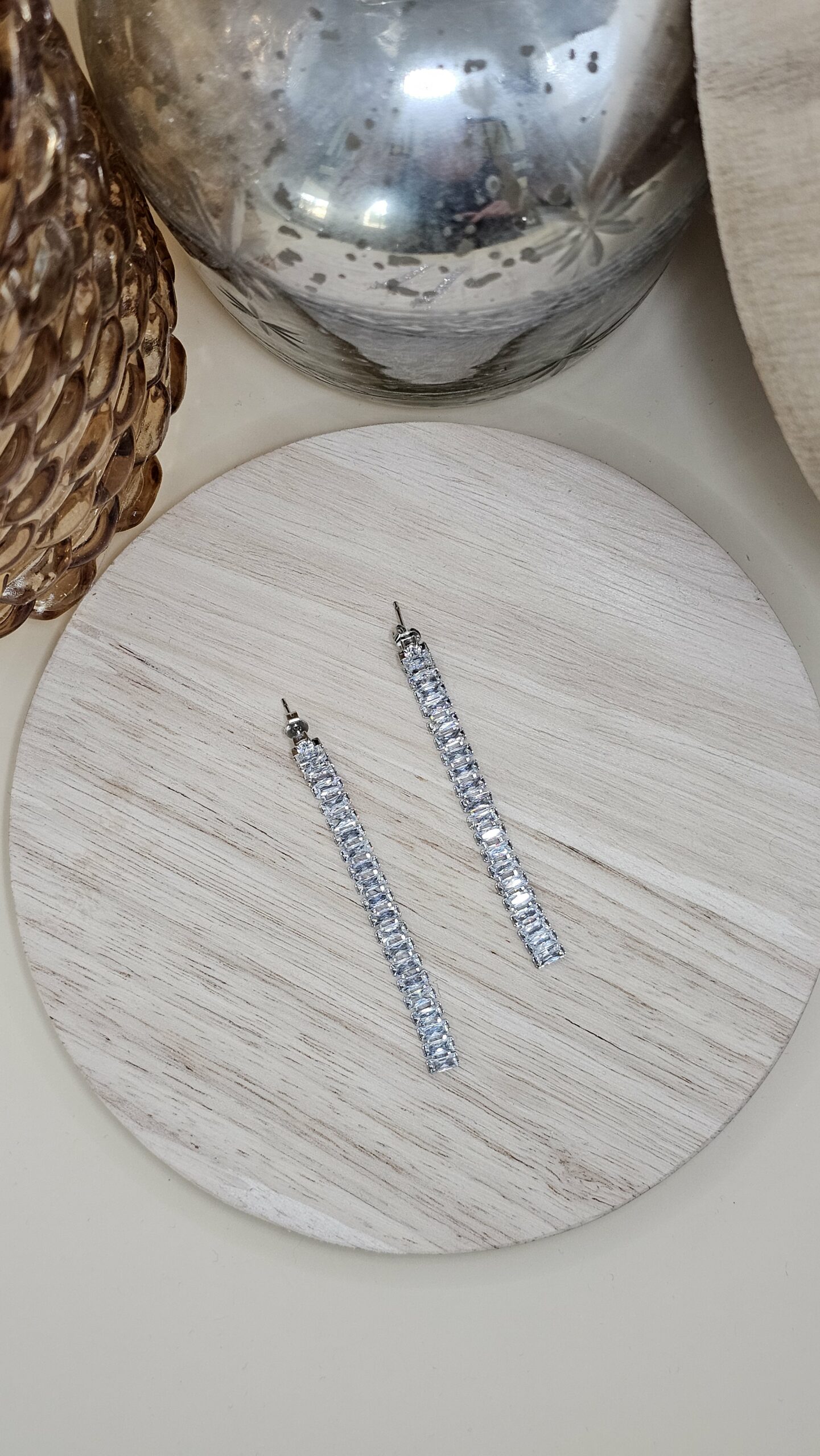 Boucles d’Oreilles Giulia