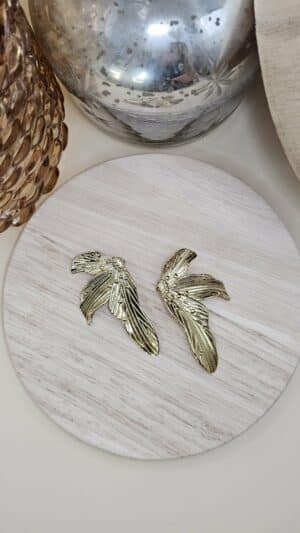 Boucles d’Oreilles Marla