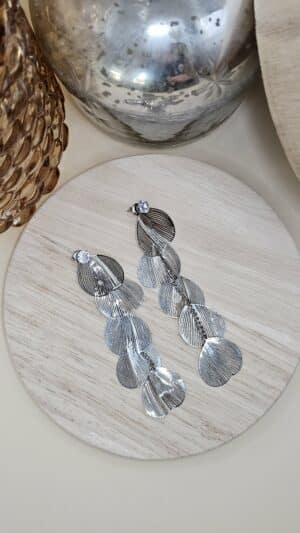 Boucles d’Oreilles Mila