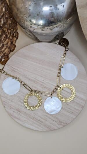 Collier Pataya