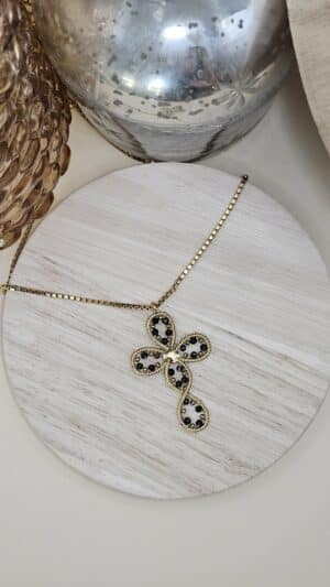Sautoir Folia